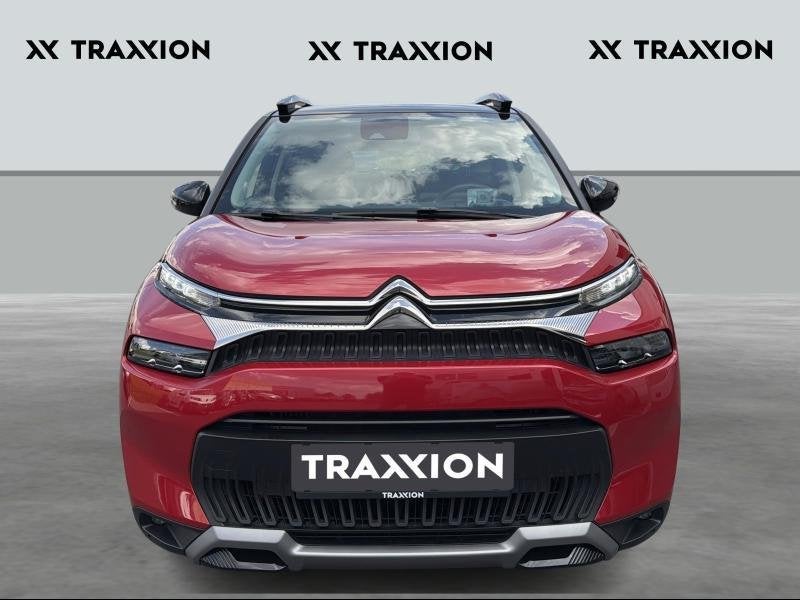 Citroen C3 1.2 PureTech 130 EAT6 MAX, Autos, Citroën, Achat, Euro 6, Noir, 5 portes
