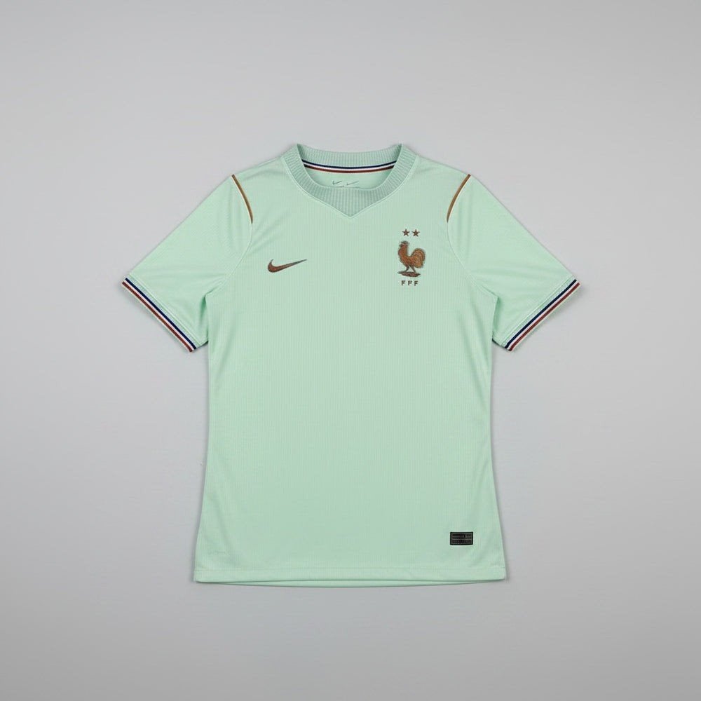 Maillot extérieur de la Coupe du monde de football de France, Taille L, Enlèvement ou Envoi