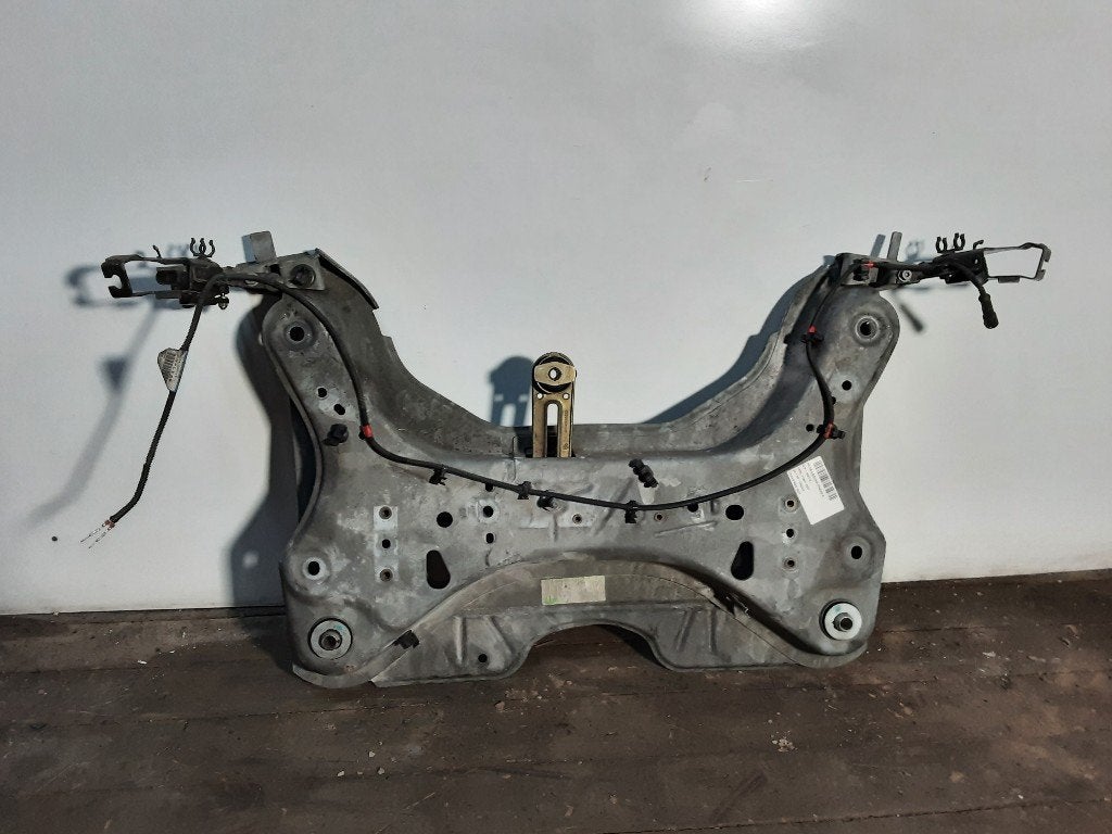 SUPPORT MOTEUR Renault Laguna II (BG) (8200000002), Renault, Mevr. I. Hauben, Utilisé, Rue de l'Espoir 34 34
4030  GRIVEGNÉE, BE