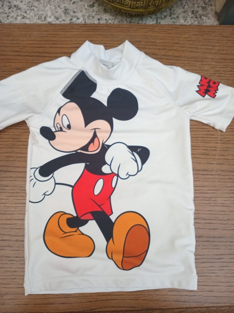t shirt officielle MIKEY, Enlèvement ou Envoi, Neuf