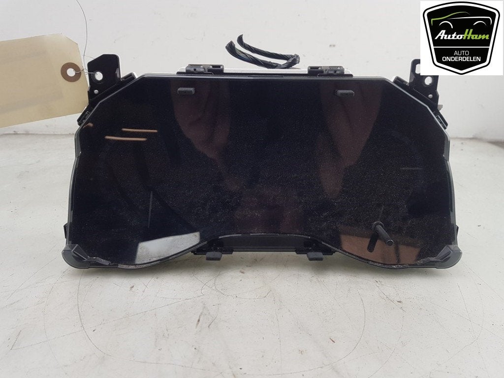 INSTRUMENTS DE BORD Yaris Cross (PB1 / PJ1) (|83800F5C40|), DENSO EUROPE B.V., Info@denso.nl, Toyota, Utilisé