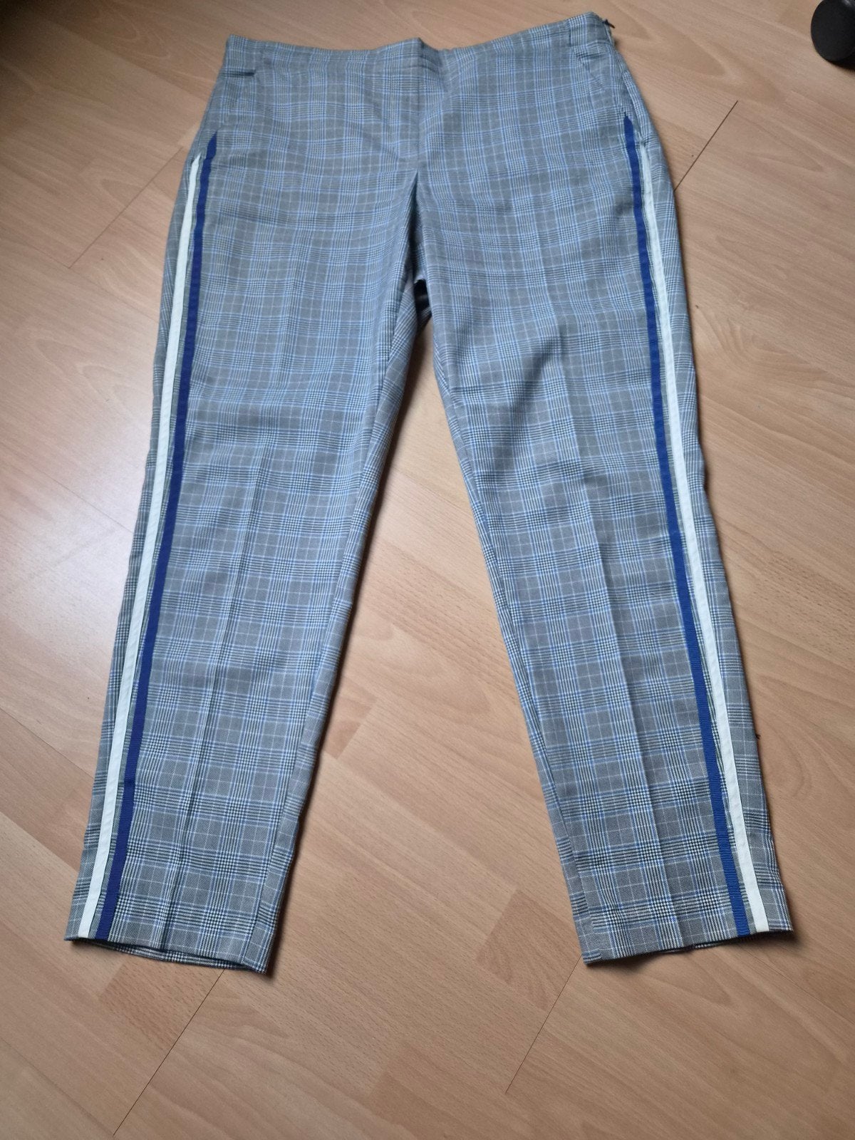 damesbroek OPUS maat 44, Enlèvement ou Envoi, Longs, Bleu, Opus