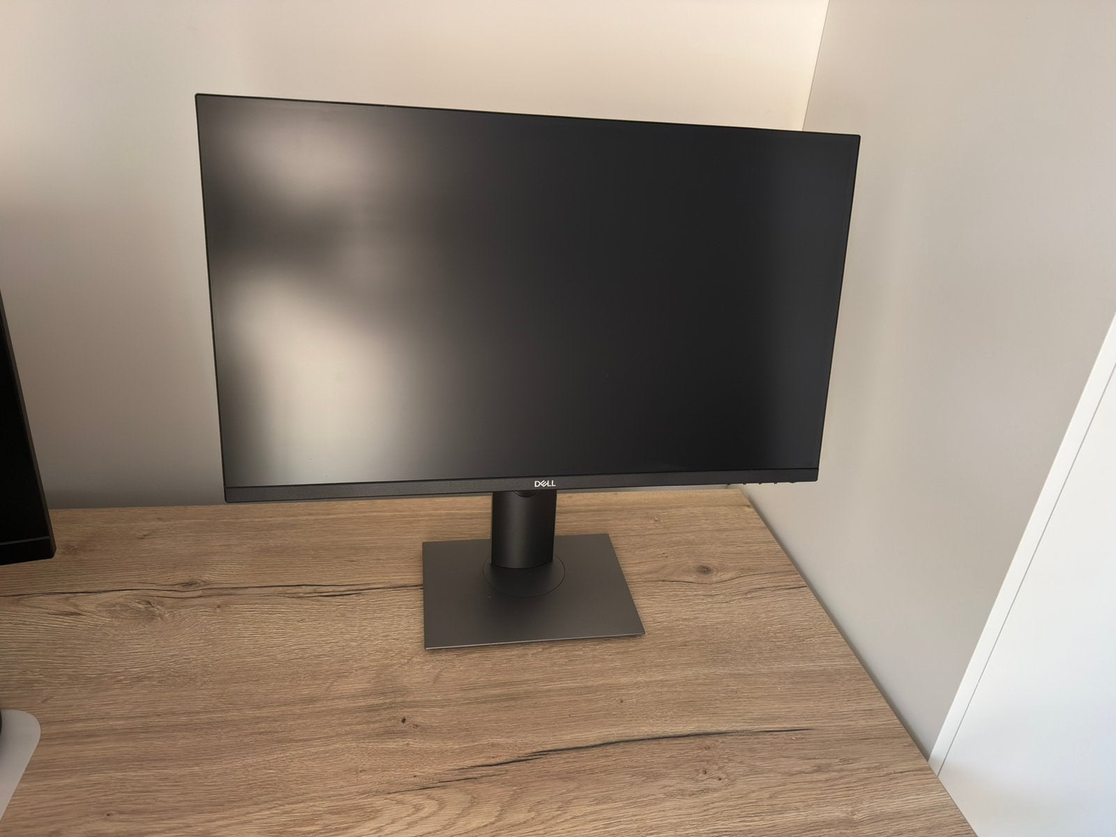 DELL P2720DC, Computers en Software, Monitoren, Zo goed als nieuw, 60 Hz of minder, DisplayPort, HDMI, USB-C, In hoogte verstelbaar