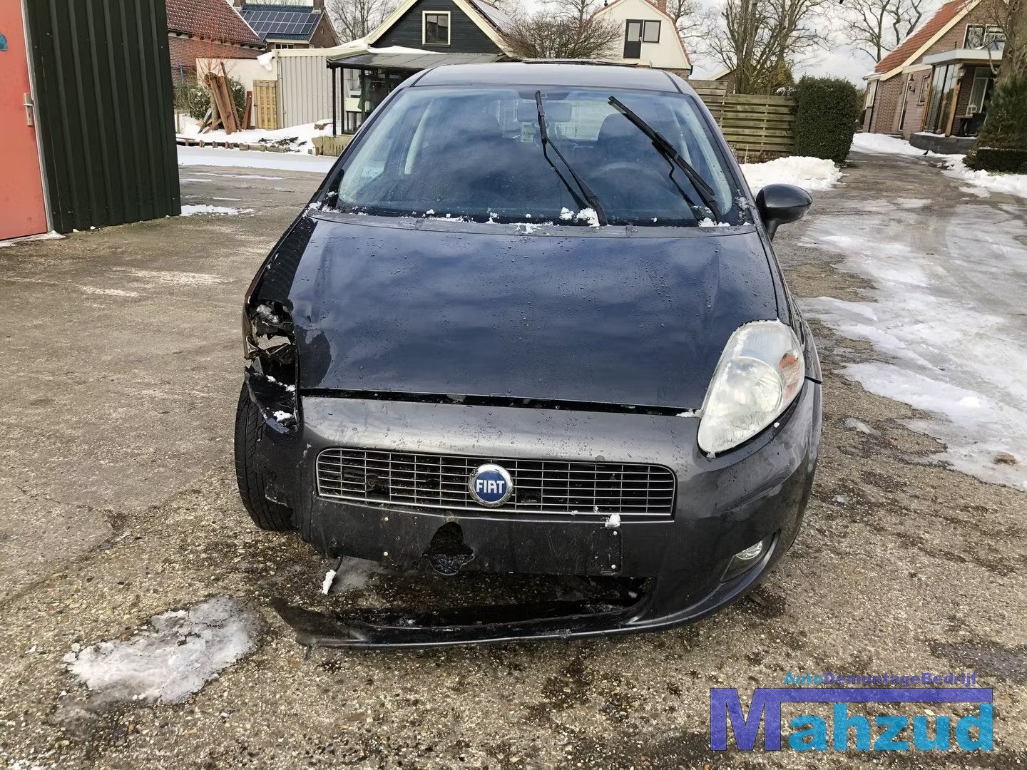 2007 FIAT GRANDE Punto 199 1.4 350A1000 350A1 Onderdelen, Gebruikt, Stellantis Europe S.p.A., Info@stellantis.com, Corso Giovanni Agnelli 200
10135  Turin, IT