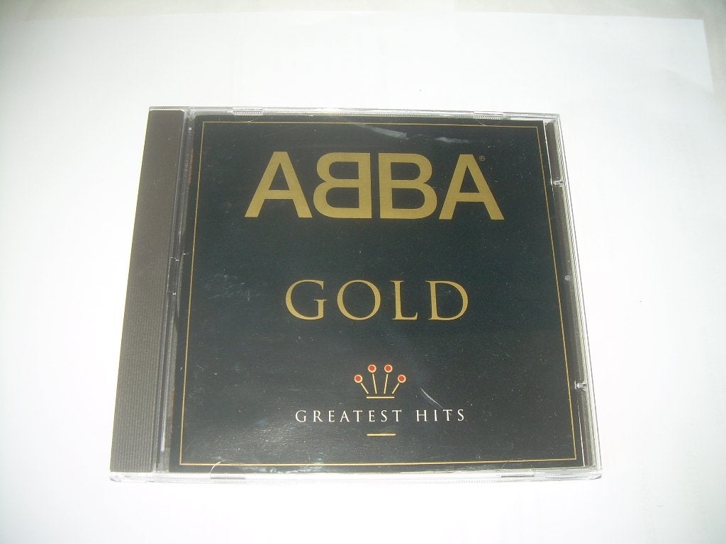 CD - ABBA - DORÉ, Enlèvement ou Envoi, 1970 - 1979, Comme neuf