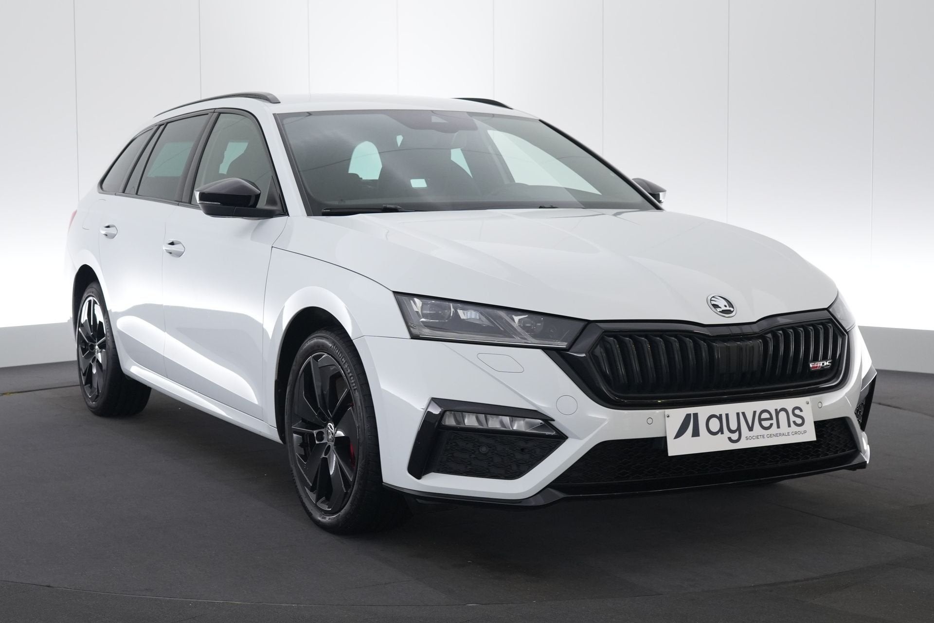 (2CGM024) SKODA OCTAVIA COMBI, Autos, 1395 cm³, https://public.car-pass.be/vhr/1b1b0a4f-ceb6-4d68-8925-7462ae53032c, Achat, Entreprise