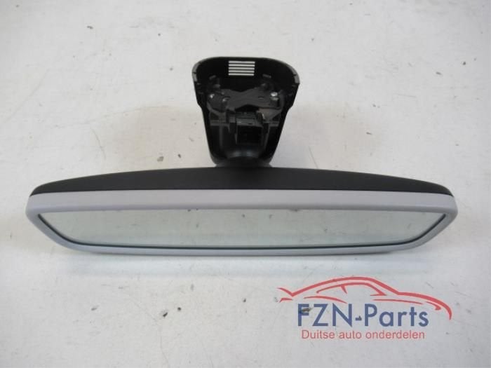 Binnenspiegel Volkswagen Polo (22726546), Enlèvement ou Envoi, Utilisé
