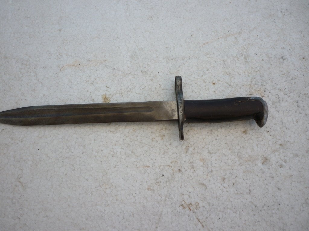 Baionnette, Collections, Enlèvement ou Envoi, Armée de terre, Épée ou sabre