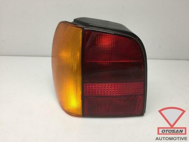 vw polo 6n 1994 1999 achterlicht links nieuw! 5824931, Volkswagen, Volkswagen AG, Nieuw, Vw@volkswagen.de