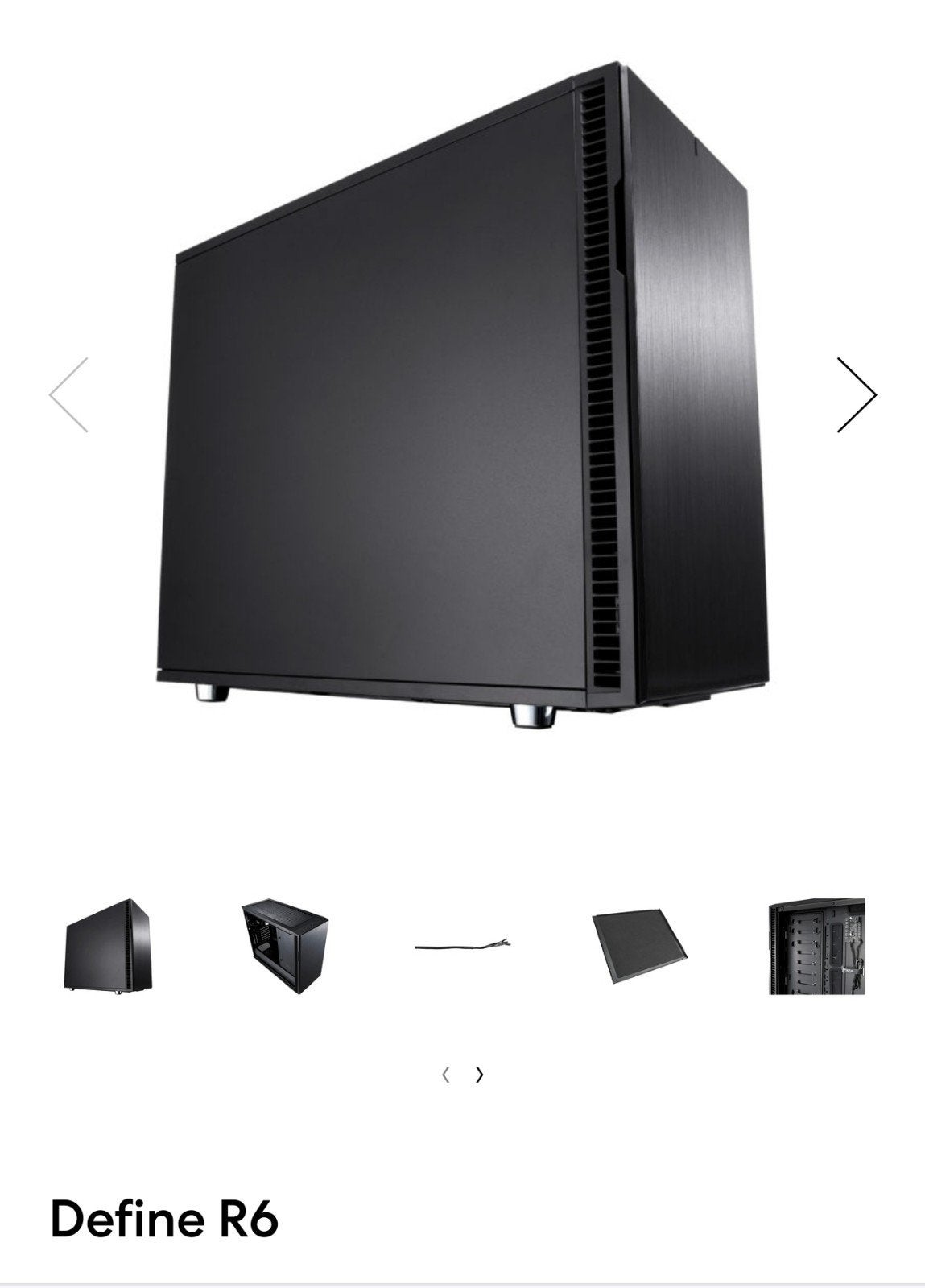 GAMER PC RYZEN 3700X + RTX 5060 + 32 GB RAM, Enlèvement, 8 GB, Gaming, SSD