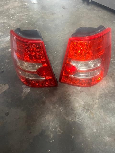 Feux arrière led VW Golf 4 break ou Bora break- neufs, Ophalen, Volkswagen