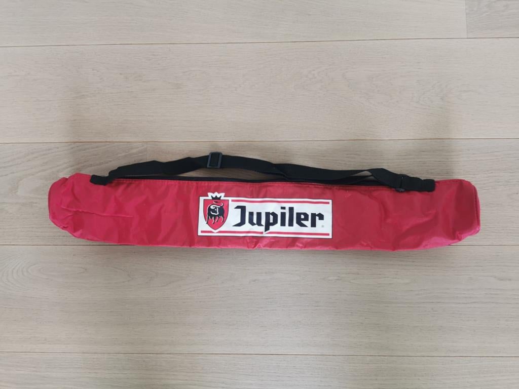 Koeltas Jupiler, Ophalen of Verzenden