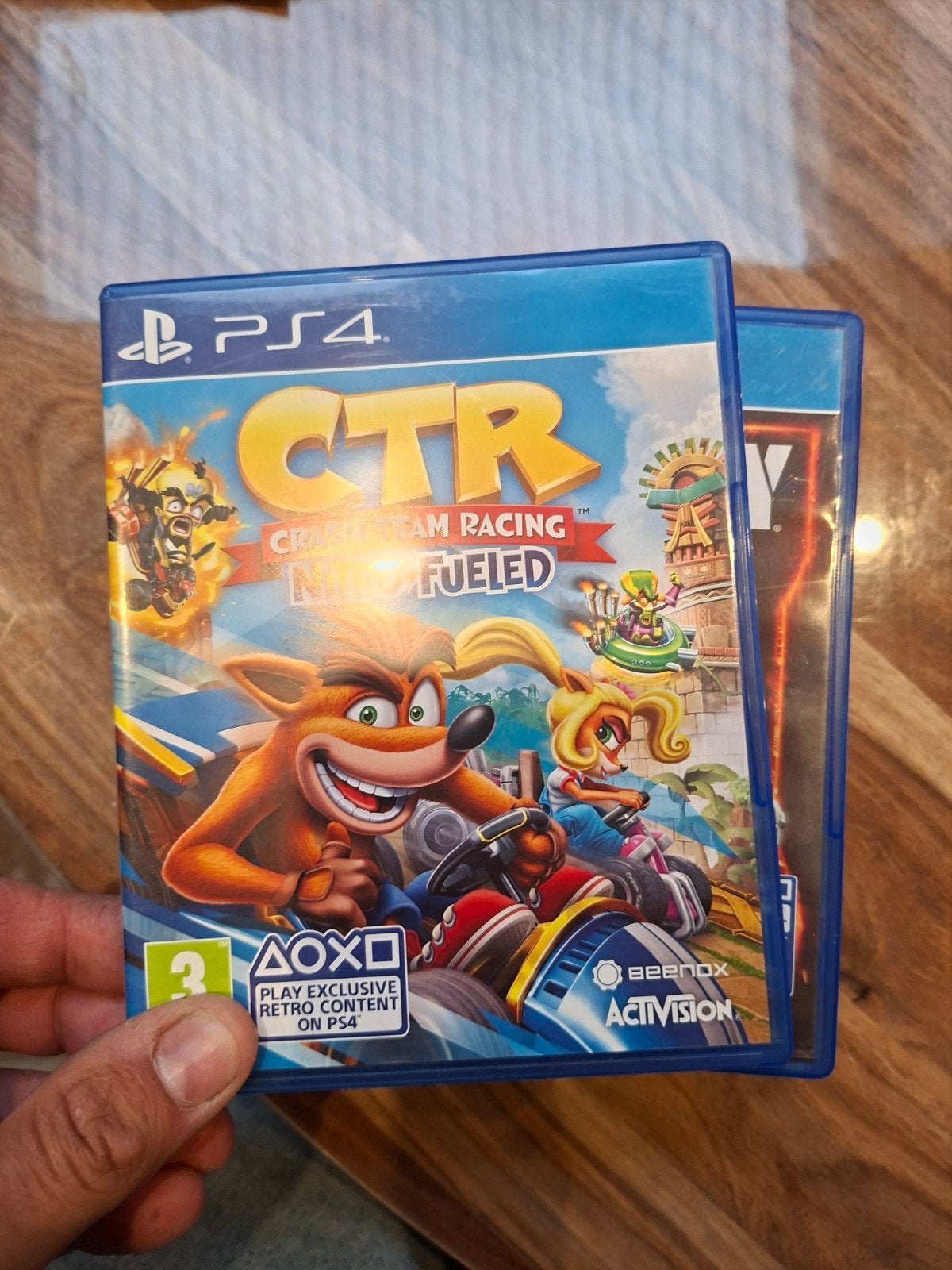 Playstion spellen, Games en Spelcomputers, Games | Sony PlayStation Vita, Ophalen