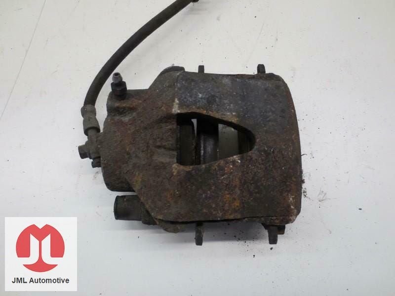 REMKLAUW REMTANG LINKS VOOR SEAT IBIZA, -, Utilisé, -, Seat