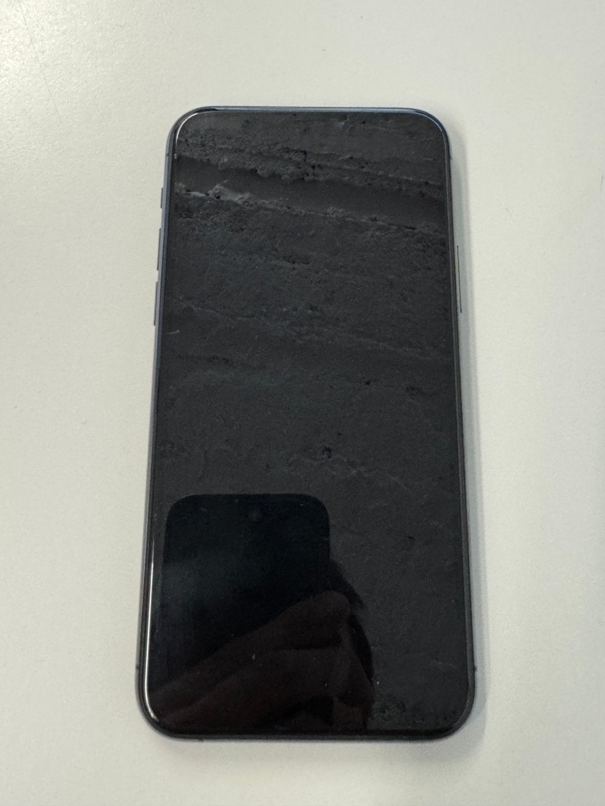 iPhone 11 Pro 64Gb, 70 %, Gris, Enlèvement ou Envoi, Comme neuf