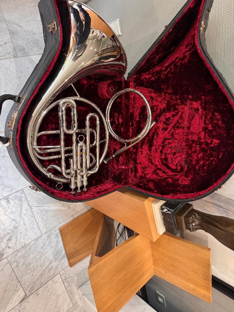 muziek instrumenten, Musique & Instruments, Instruments | Accessoires, Enlèvement, Utilisé, Saxophone