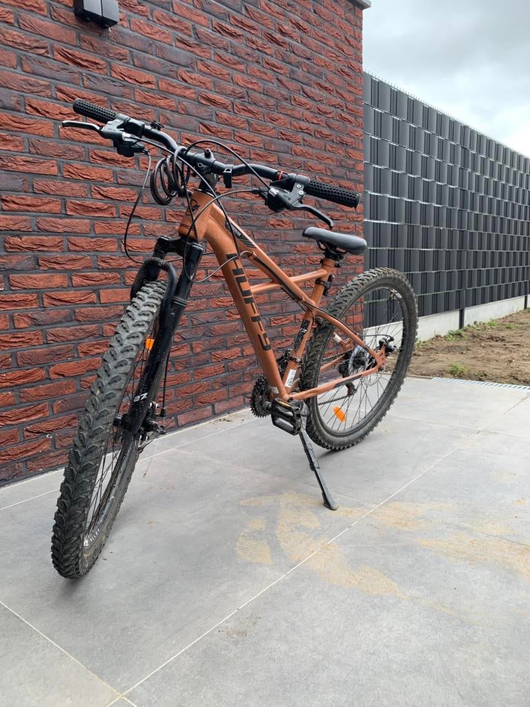 MTB 27,5 inch HUFFY, Ophalen, Zo goed als nieuw