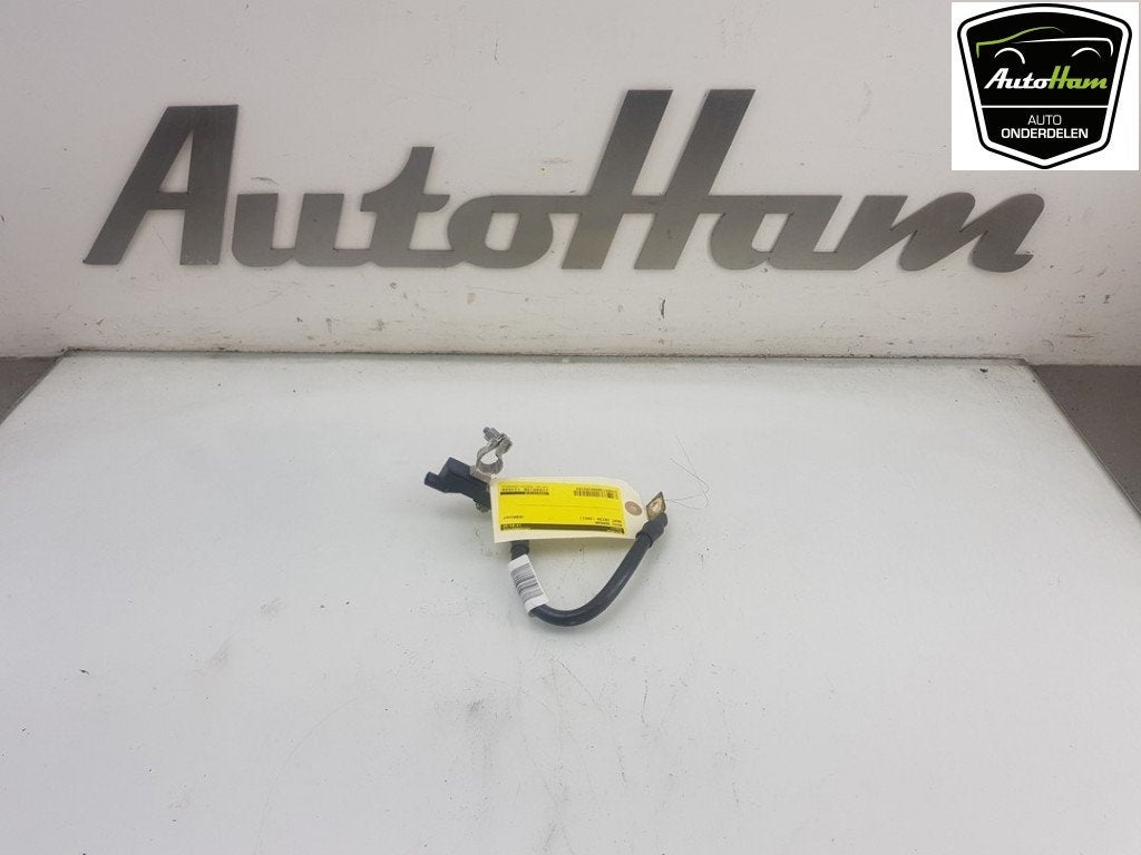ACCU SENSOR Seat Ibiza V (KJB) (01-2017/-) (|2Q0915181B|), Dhr. J. Ham, Gebruikt, Administratie@autoham.nl, Seat