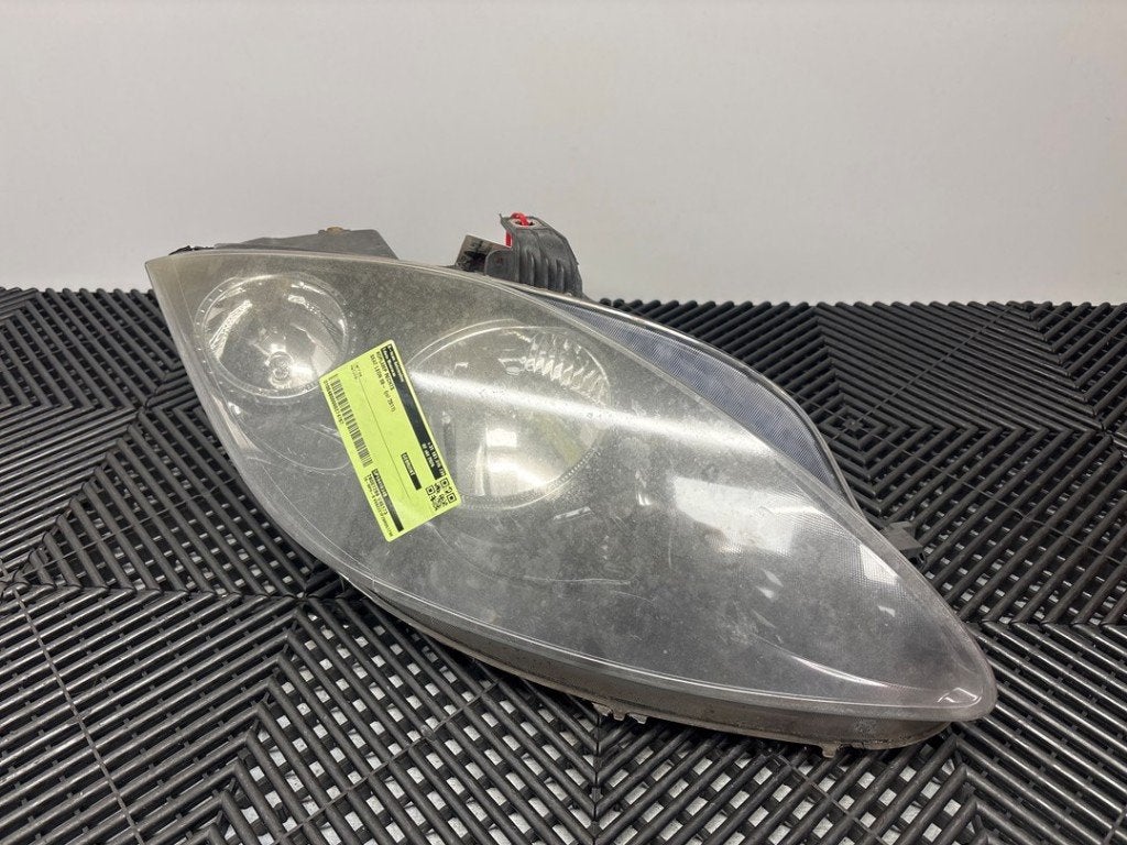 PHARE / OPTIQUE AVANT DROIT Seat Leon (1P1), Info@volvocars.com, Utilisé, Volvo Car Germany GmbH, Seat