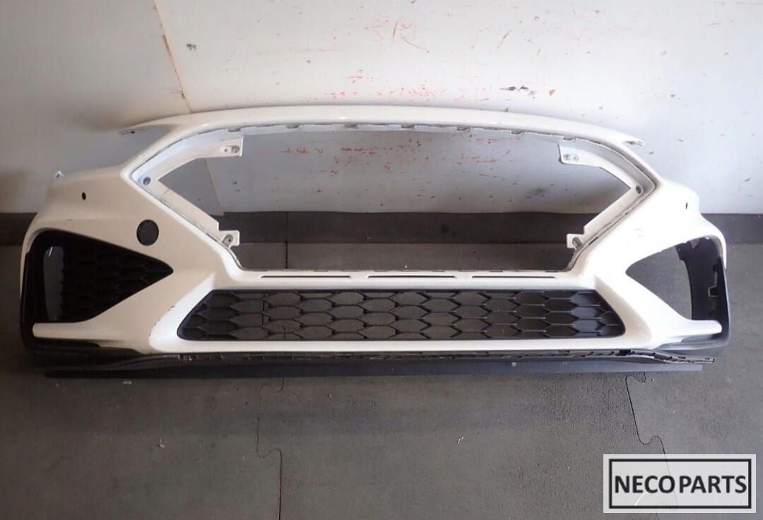 HYUNDAI İ30 İ30N İ30 III VOORBUMPER VERSCHILLENDE KLEUREN, Gebruikt, -, -, Ophalen of Verzenden