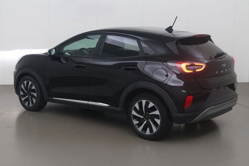 Ford Puma 1.0 ecoboost Titanium 125 Winter-Comfort-Driver as, Autos, Ford, 121 g/km, Achat, Puma, Euro 6