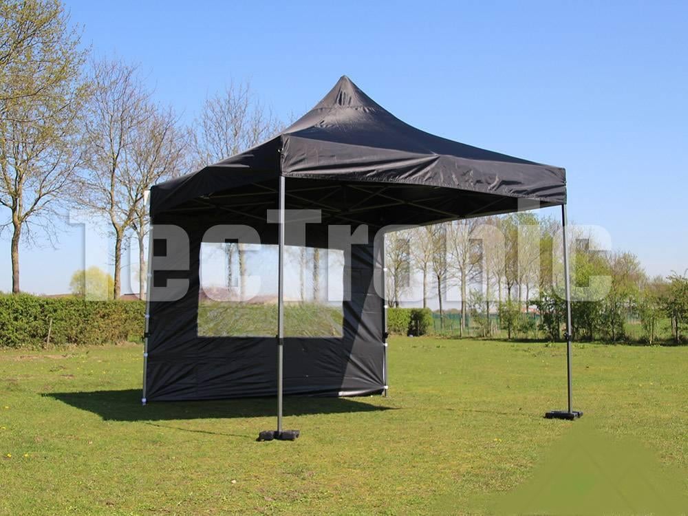 Luifeltent 3x3m LOCATIE, Tuin en Terras, Partytenten, Ophalen