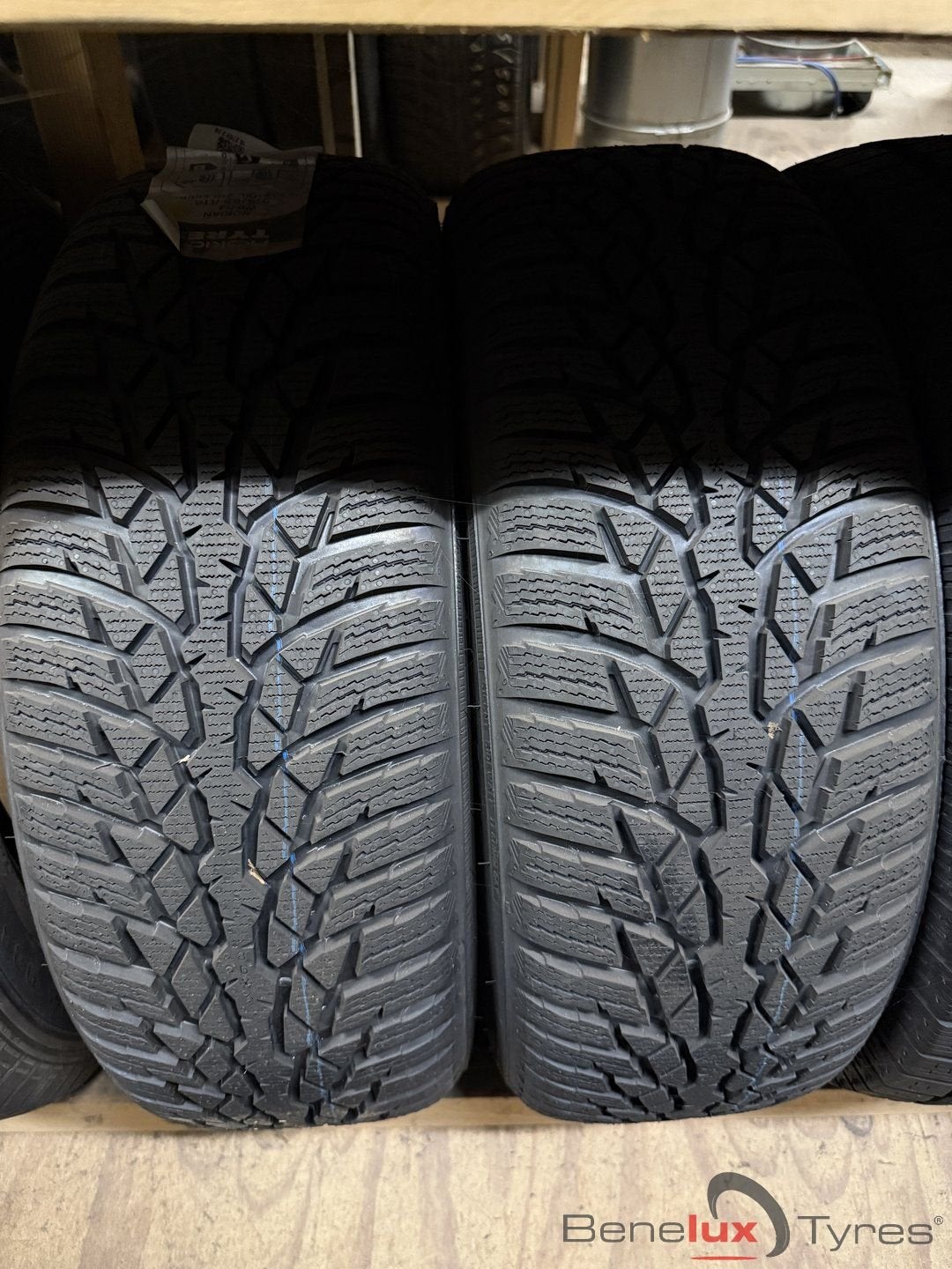 winter nieuw 215/65R16 Nokian 215/65 R16 215/65/16 2156516, Neuf, 16 pouces, Véhicule de tourisme, -