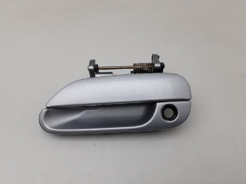 PORTIERGREEP BUITEN LINKS Mazda MX-5 (NB18 / 35 / 8C), Gebruikt, Links, Mazda