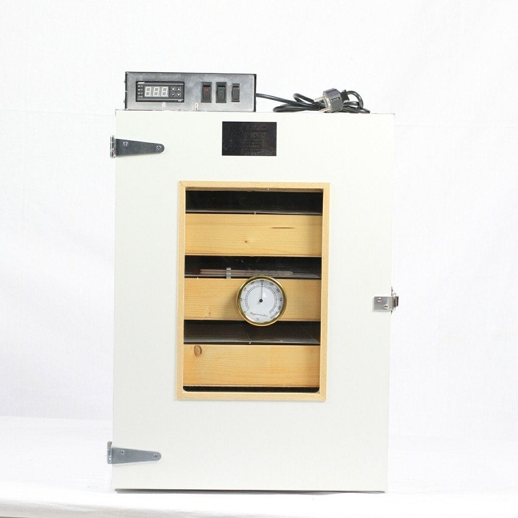 Broedmachine: MS-350U Uitkomst, Dieren en Toebehoren, Ophalen, Nieuw, Broedmachine