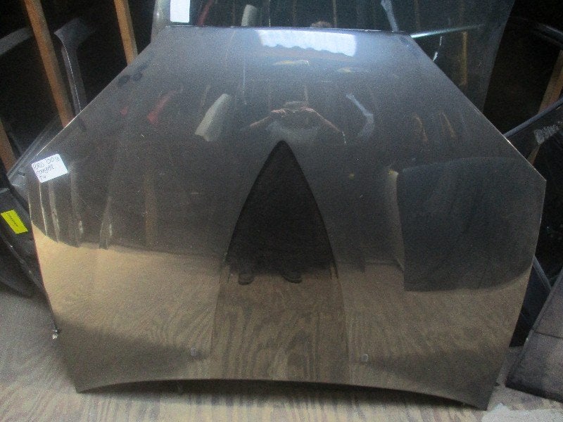 MOTORKAP Ford Cougar (ECX / W) (01-1998/12-2001), Gebruikt, Ford-Werke GmbH, Kunden@ford.com, Ford
