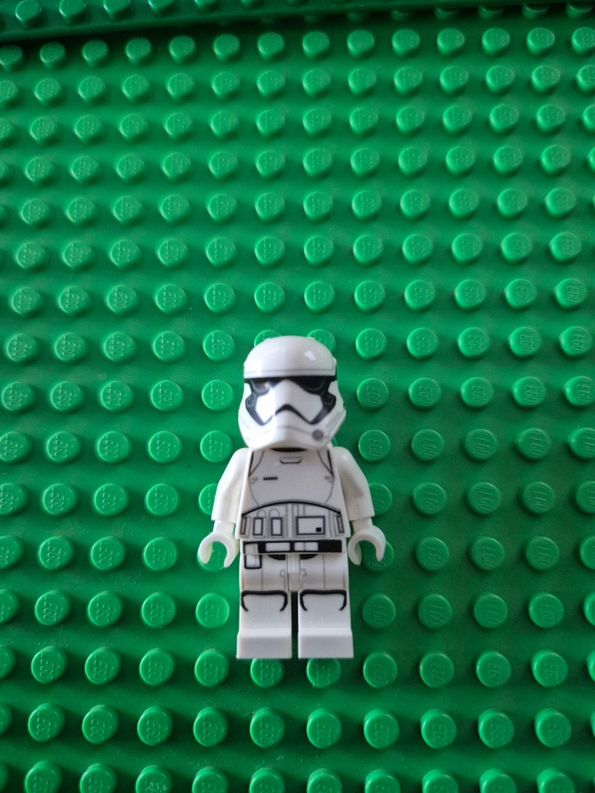 Lego Star Wars, Enlèvement ou Envoi