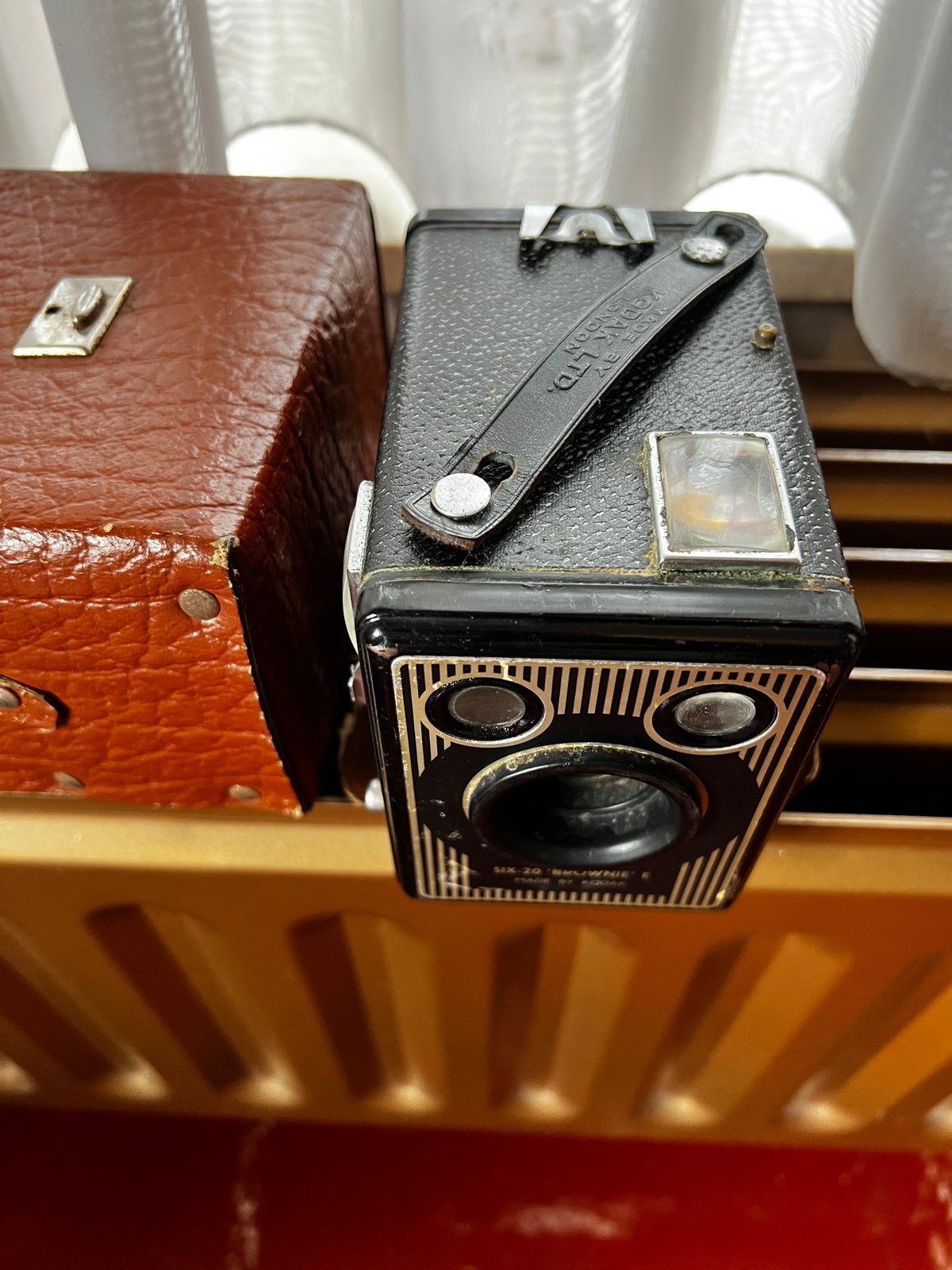 Fototoestel Kodak, Audio, Tv en Foto, Ophalen of Verzenden, Gebruikt, Kodak