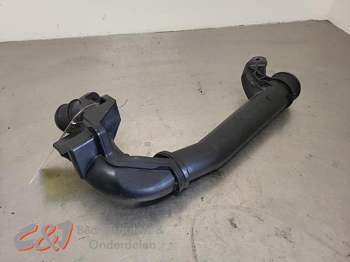 Tube intercooler d'un Opel Vivaro, -, Opel, 3 mois de garantie, Utilisé