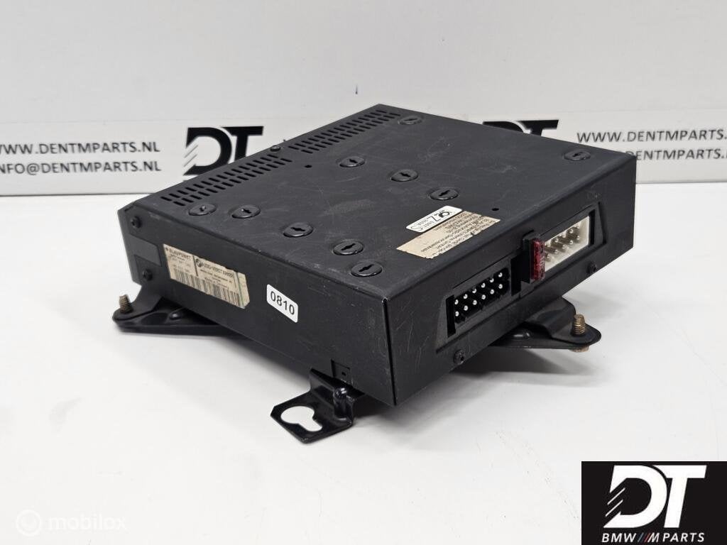 Versterker Hifi BMW E36 65121393441 65121387881, Enlèvement ou Envoi, Utilisé
