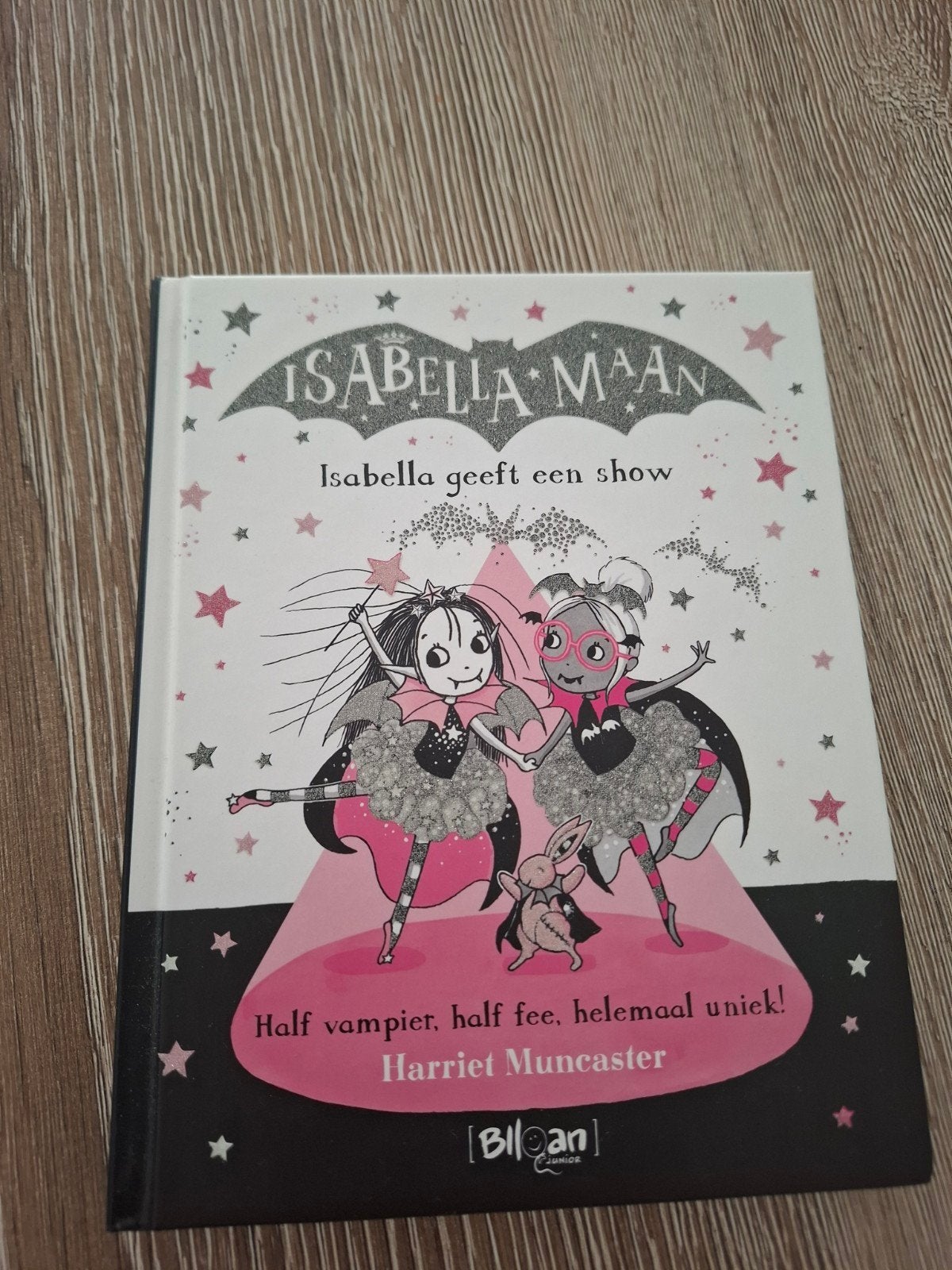 Isabella Maan - boek, Hobby & Loisirs créatifs, Cartes | Maison | Fabrication artisanale, Enlèvement