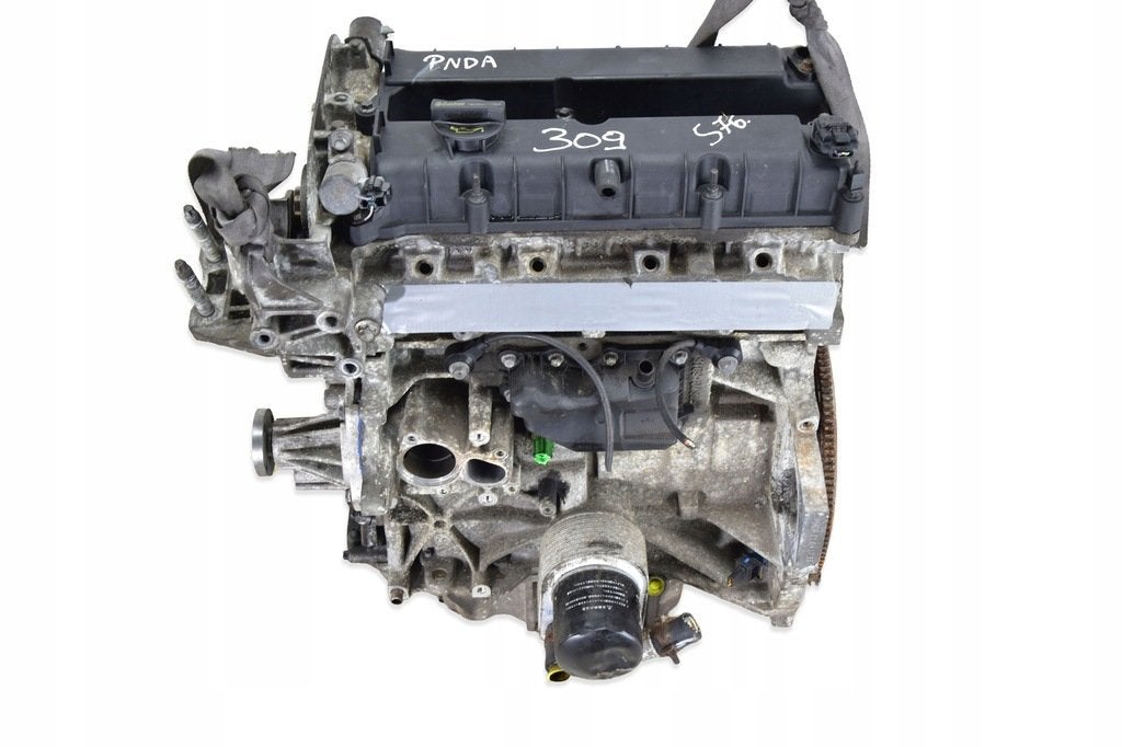 Moteur PNDA Nu FORD FOCUS GRAND C-MAX C-MAX, Verzenden, Gebruikt, Overige automerken