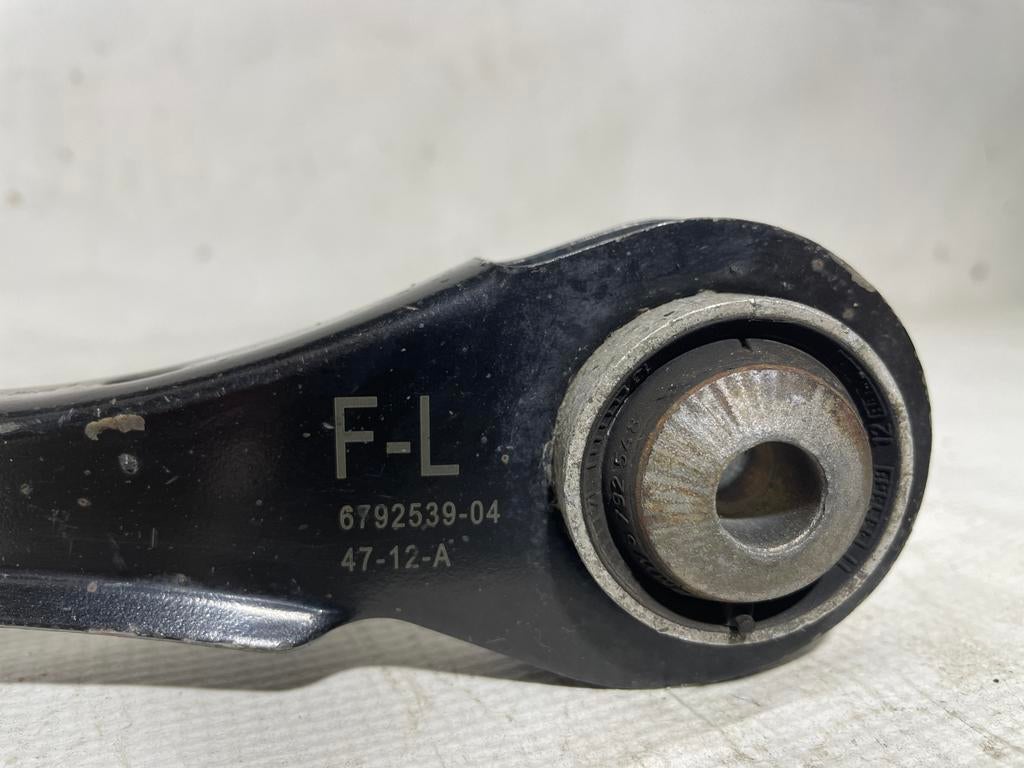 Bras oscillant arriere gauche BMW F20 F30 6 792 539, Enlèvement, Utilisé, BMW
