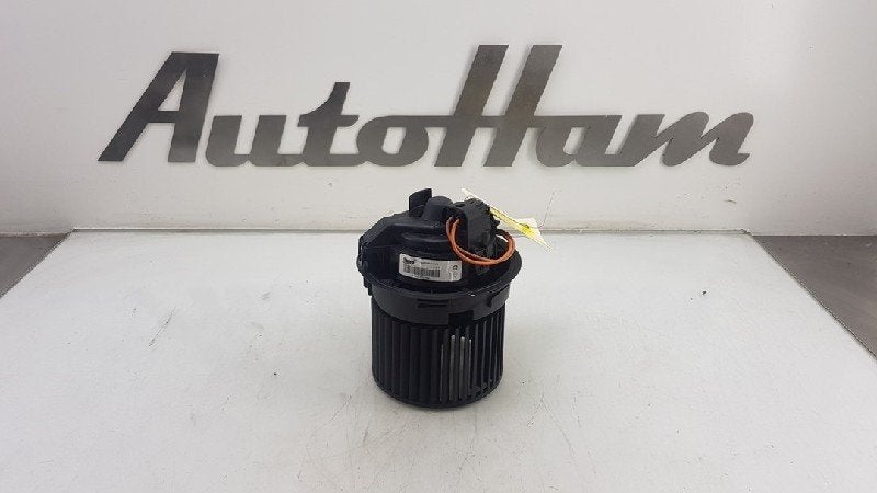 KACHEL VENTILATORMOTOR Renault Clio IV (5R), Gebruikt, Renault