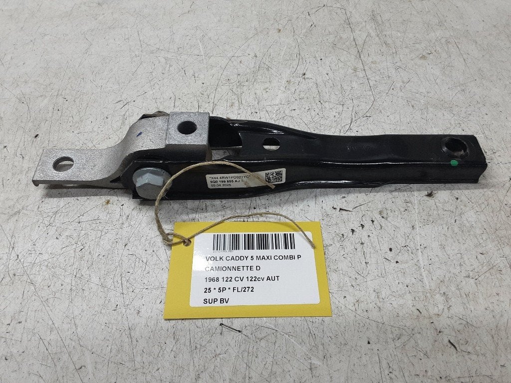 SUPPORT BOITE DE VITESSES Caddy Combi V (SBB / SBJ), Volkswagen, Volkswagen AG, Utilisé, Kundenbetreuung@volkswagen.de
