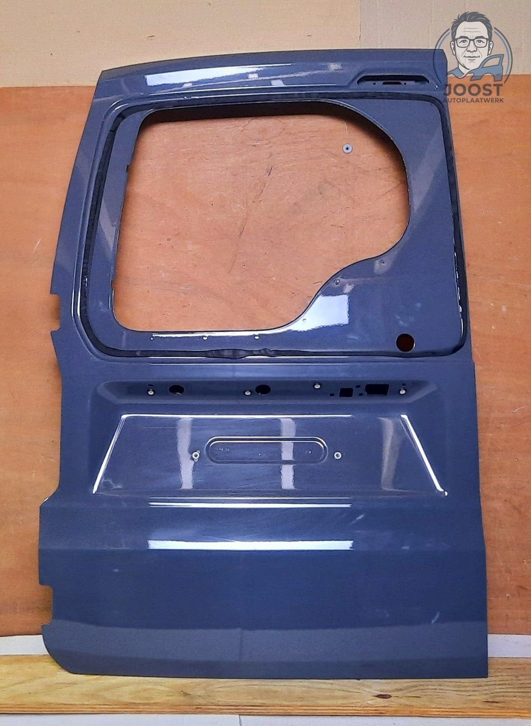 Achterklep achterdeur links VW Caddy V v.a 2020 2K7827107N, Auto-onderdelen, Gebruikt, Achterklep, Herkomst onderdeel bekend, Ophalen of Verzenden