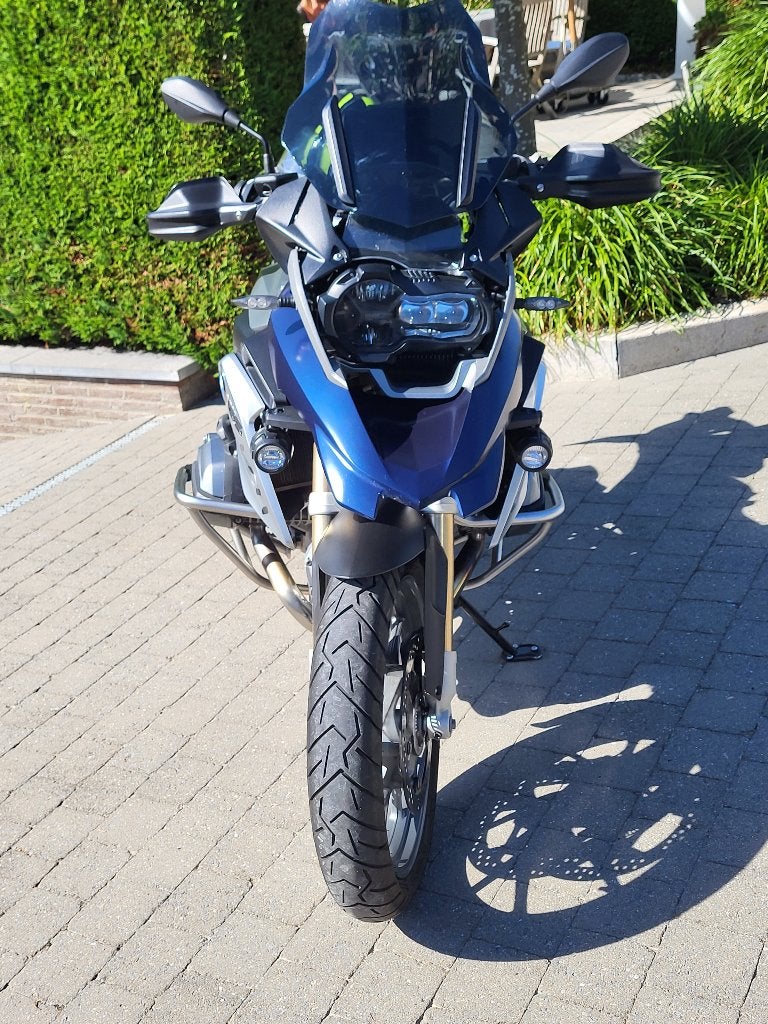 BMW GS 1200 LC, Motoren, 2 cilinders, Occasion, Handvatverwarming, Particulier