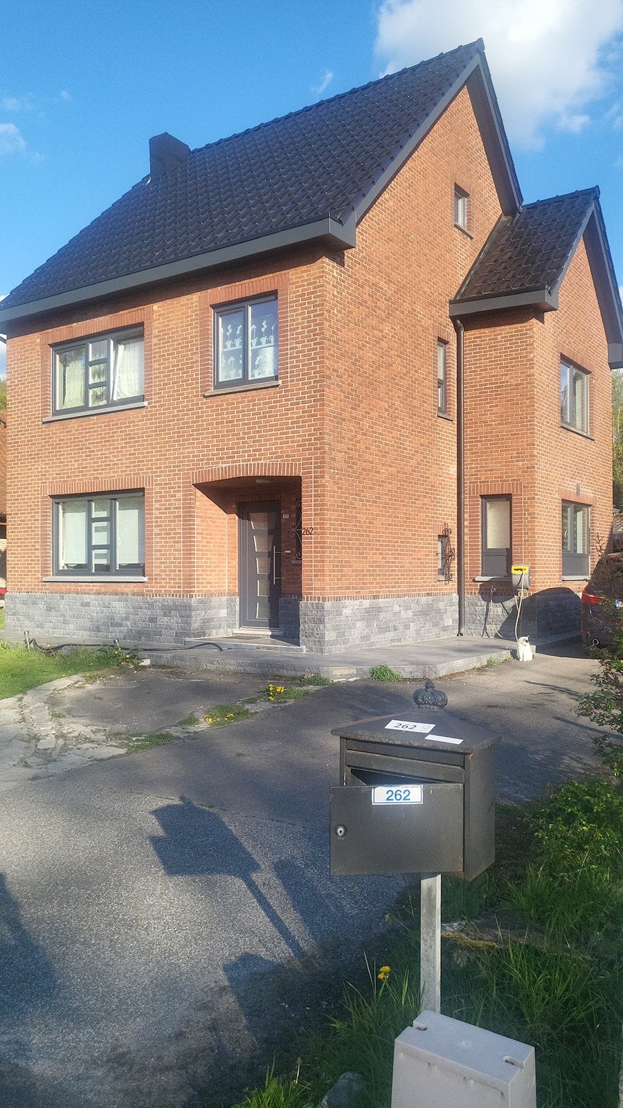 Appartement, Genk