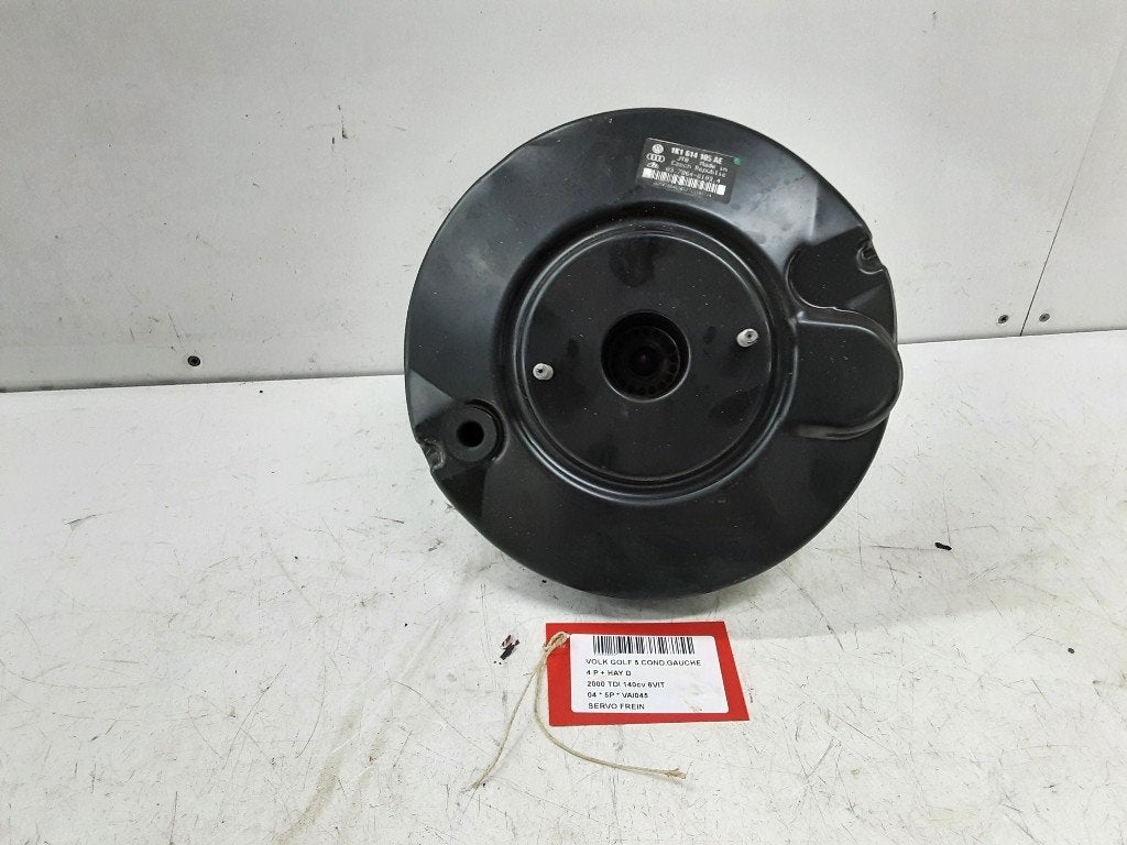 REMBEKRACHTIGER Volkswagen Golf V (1K1) (1K1614105AE), Auto-onderdelen, Gebruikt, Volkswagen, Mevr. I. Hauben, Rue de l'Espoir 34 34
4030  GRIVEGNÉE, BE