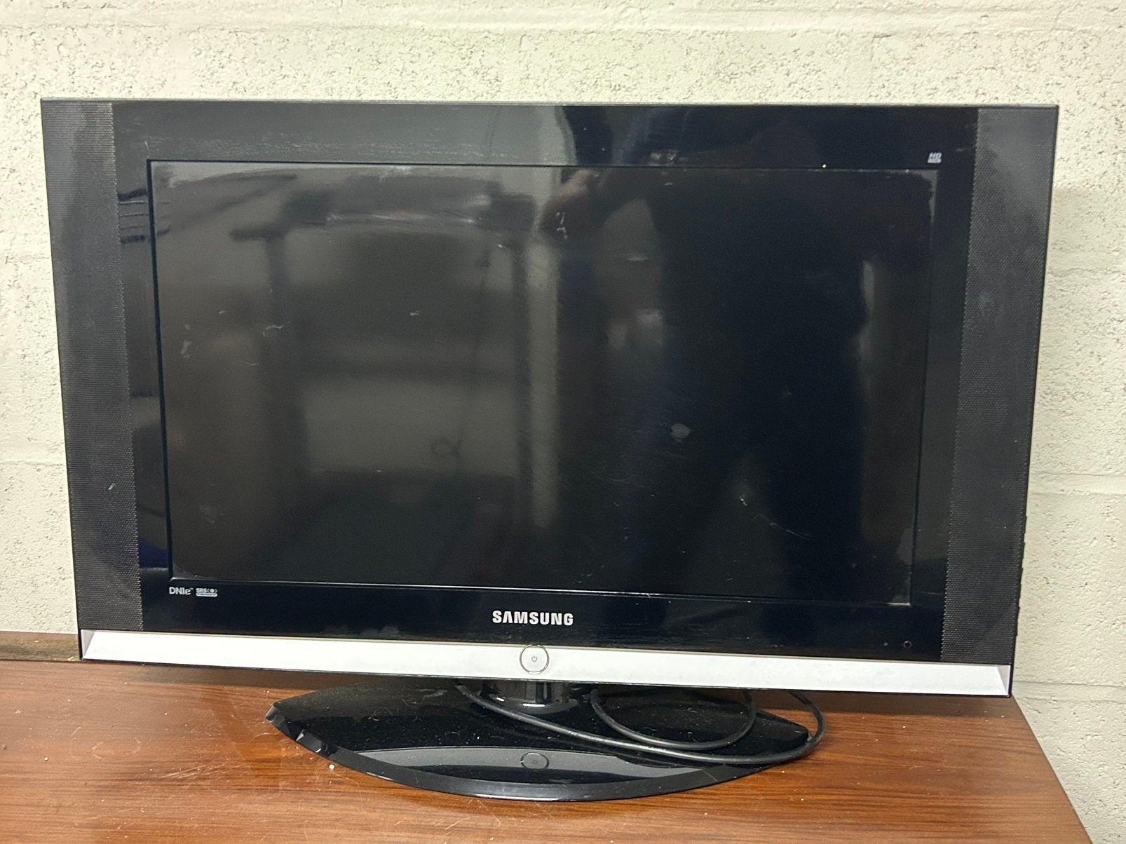 Samsung LE27S71B LCD TV - 68 cm, Ophalen, Zo goed als nieuw, LCD, Samsung