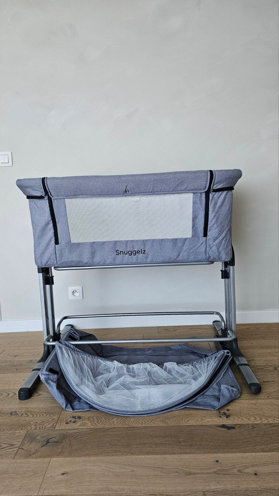 Co-Sleeper Snuggelz, Ophalen, Gebruikt, Overige typen