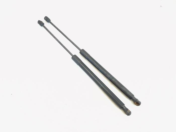 Kit amortisseur gaz hayon d'un Audi SQ5, -, 3 mois de garantie, Audi, Utilisé