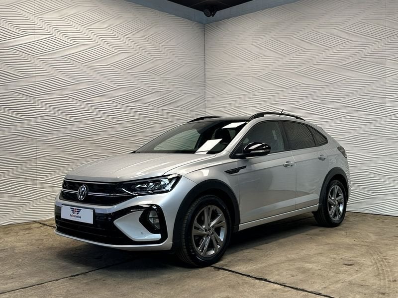 Volkswagen Taigo, Voorwielaandrijving, Gebruikt, Bedrijf, 5 deurs