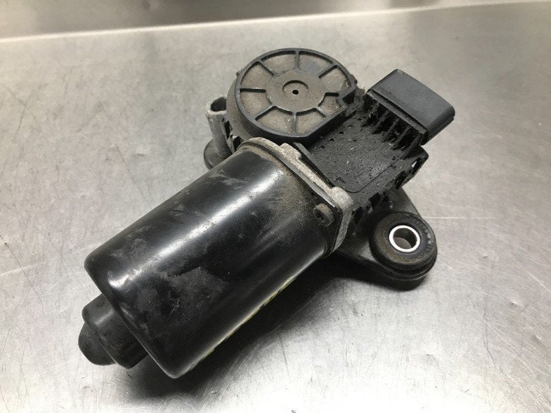 MOTEUR ESSUIE-GLACE AVANT Kia Picanto (BA) (01-2004/09-2011), Utilisé, Kia