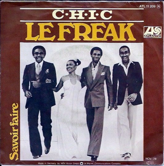chic, Ophalen of Verzenden