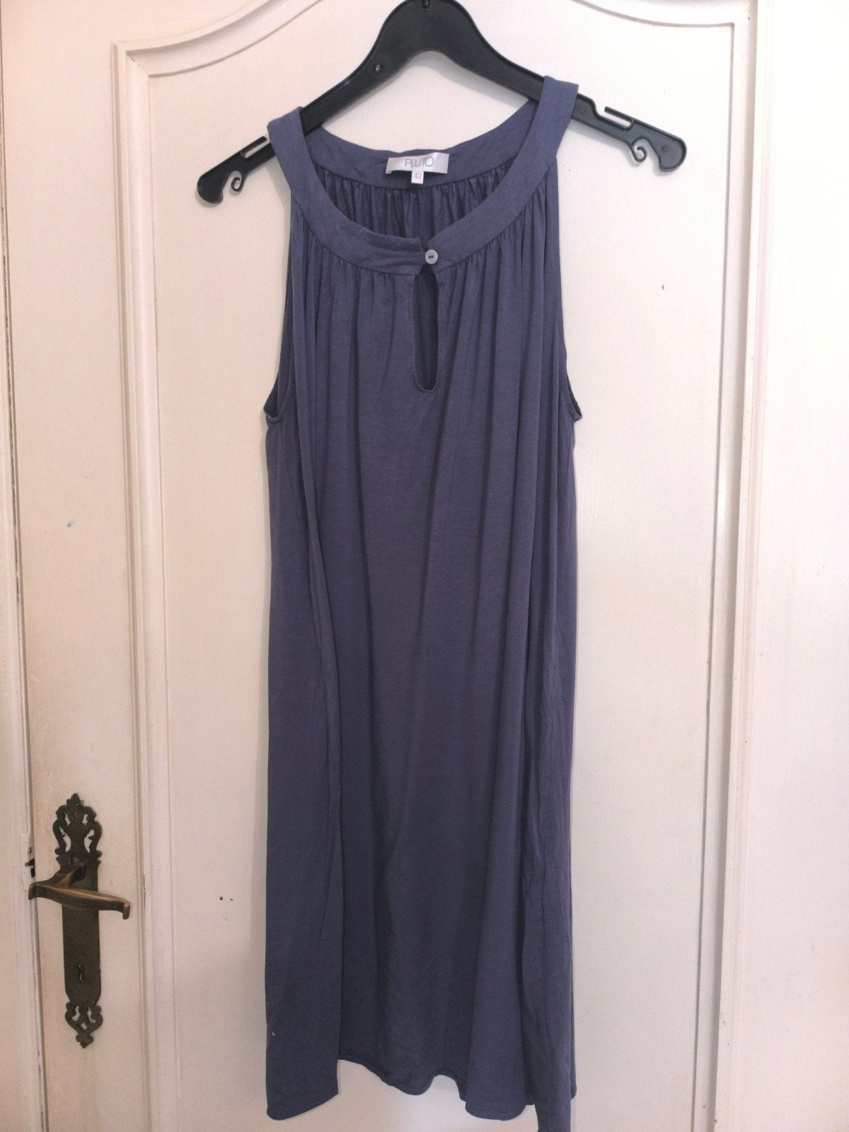 Topje Pluto 42, Kleding | Dames, Ophalen of Verzenden